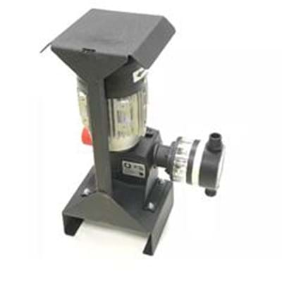 DOSTEC D40 PUMP STAND